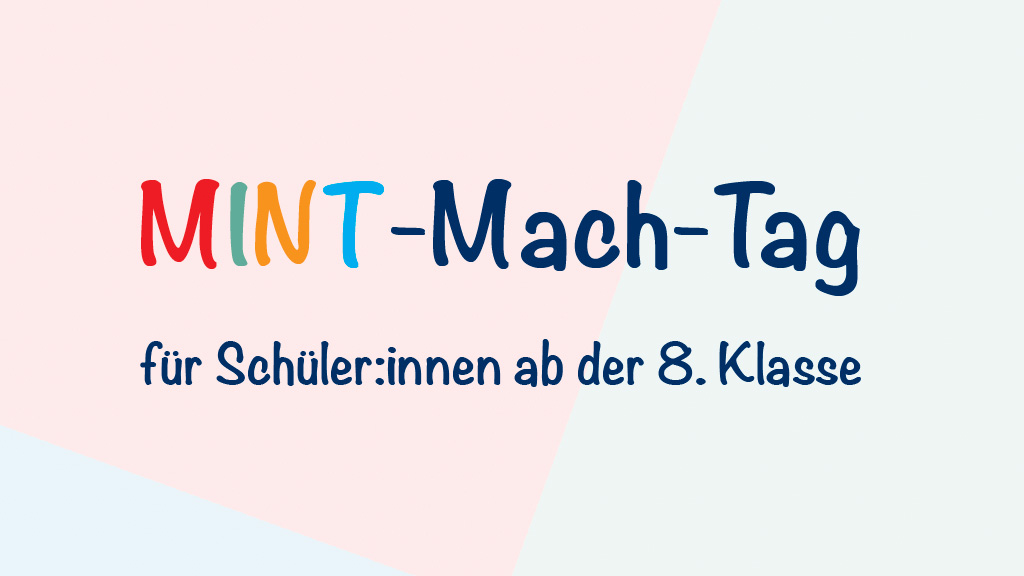 Mint-mach-Tag 2024