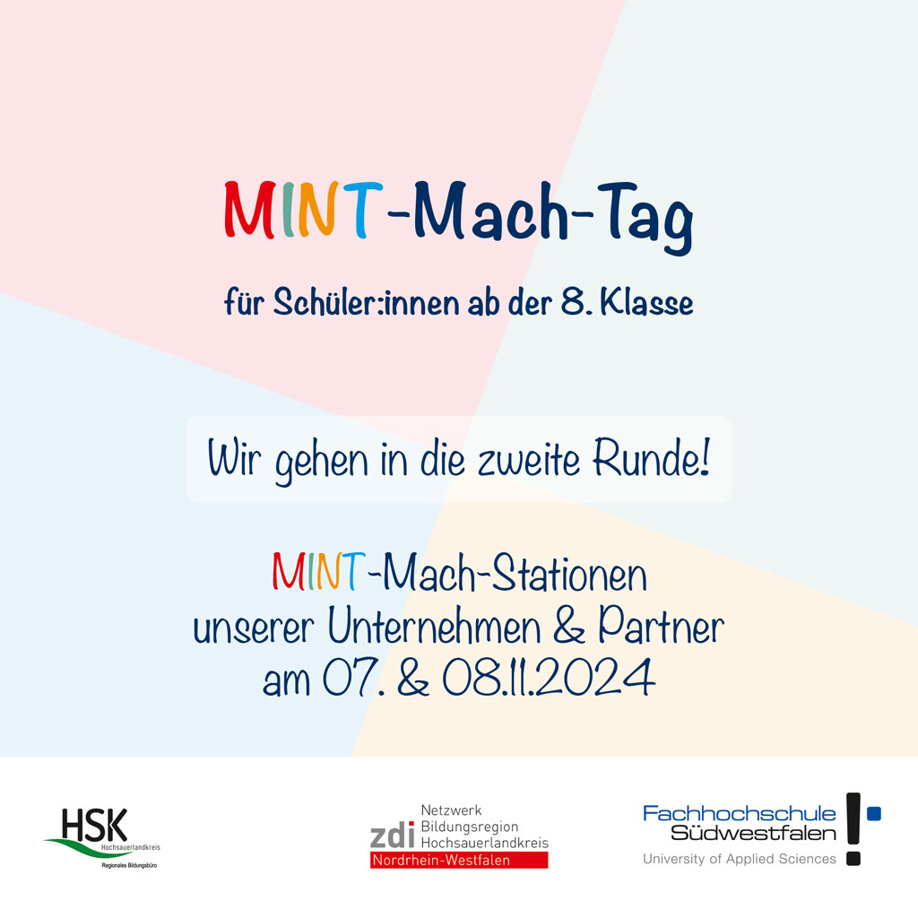 MINT-Mach-Tag Booklet