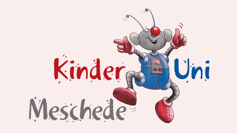 Kinder-Uni Meschede